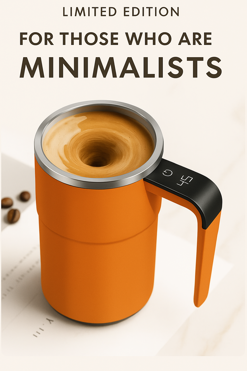 The Ember Mug™