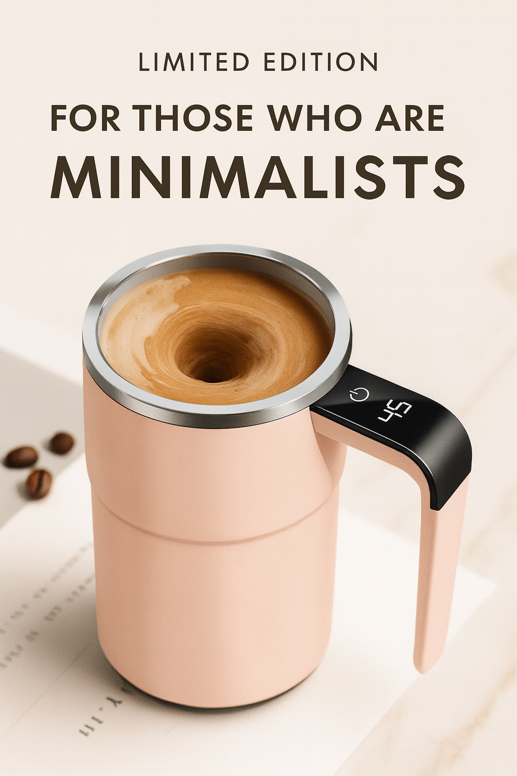 The Ember Mug™