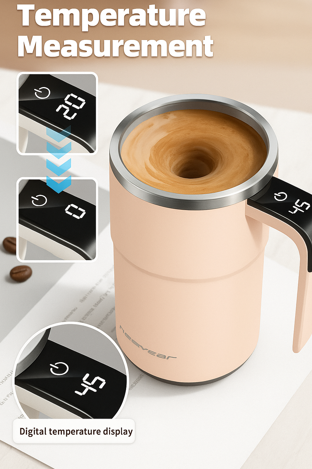 The Ember Mug™