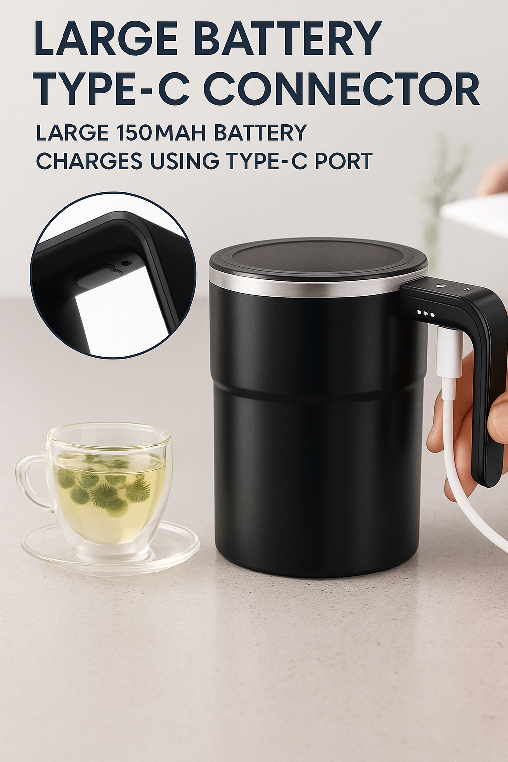 The Ember Mug™