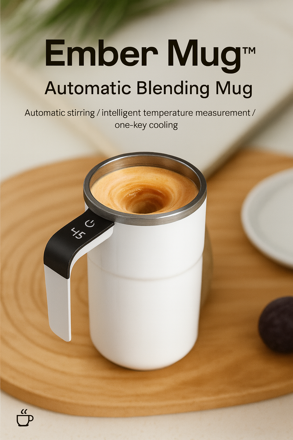 The Ember Mug™